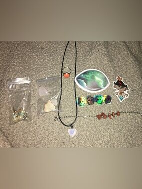 Mystery jewelry goody bag